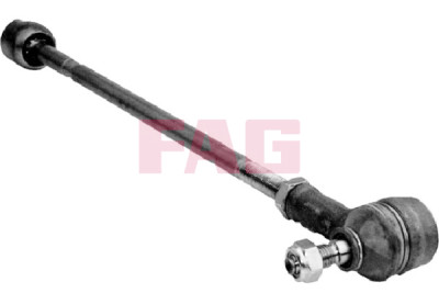 Barre de connexion
