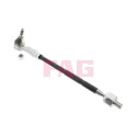 Barre de connexion