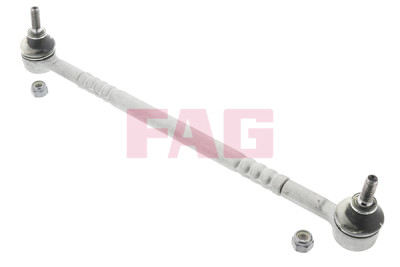 Barre de connexion