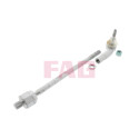 Barre de connexion