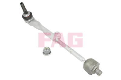Barre de connexion