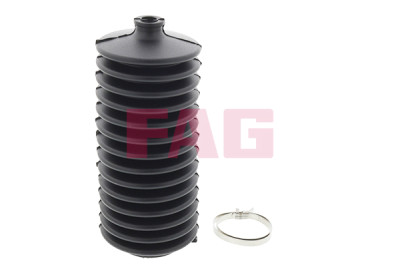 Jeu de soufflets de direction FAG 841 0075 30