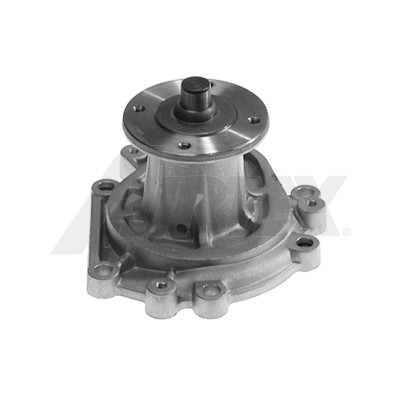 Pompe à eau