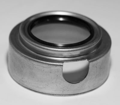 Bague d'étanchéité, moyeu de roue