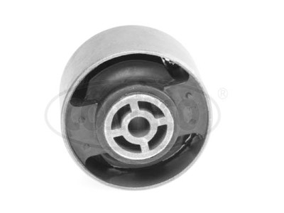 Support, suspension du moteur