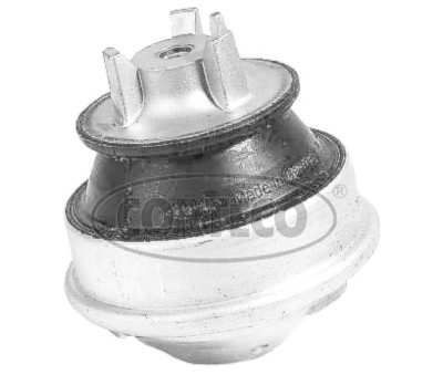 Support, moteur CORTECO 601419