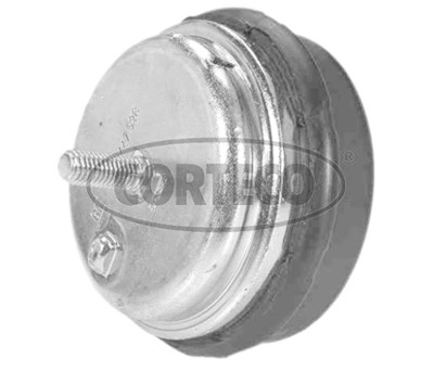 Support, moteur CORTECO 601978