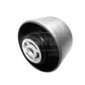 Support, suspension du moteur