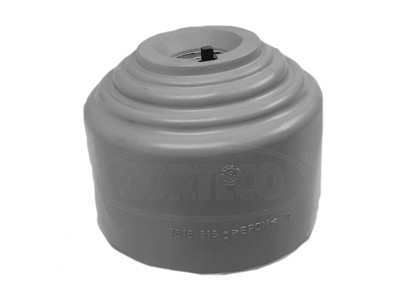 Support, moteur CORTECO 80001065