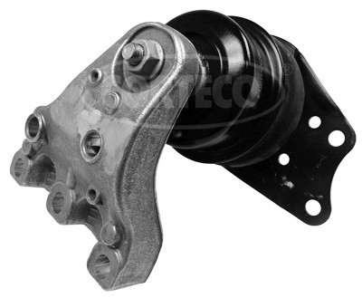 Support, moteur CORTECO 80001224