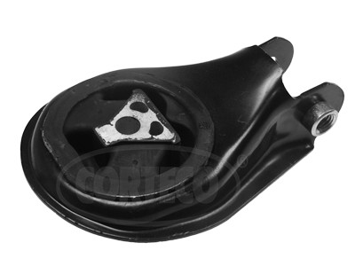 Suspension, transmission automatique | Suspension, transmission manuelle CORTECO 80001355