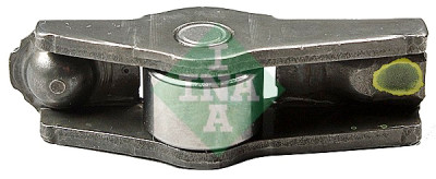 Culbuteur, distribution
