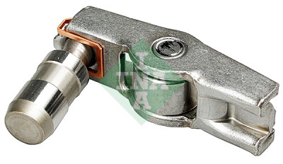 Kit d'accessoires, levier oscillant