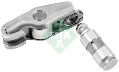 Kit d'accessoires, levier oscillant