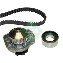 Pompe à eau + kit de distribution
