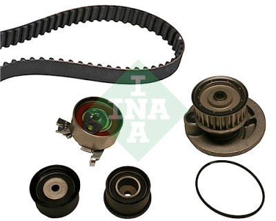 Pompe à eau + kit de distribution