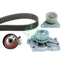 Pompe à eau + kit de distribution