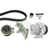 Pompe à eau + kit de distribution