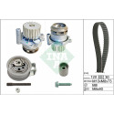 Pompe à eau + kit de distribution
