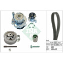Pompe à eau + kit de distribution