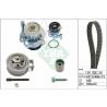 Pompe à eau + kit de distribution