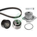 Pompe à eau + kit de distribution