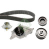 Pompe à eau + kit de distribution