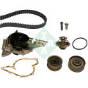 Pompe à eau + kit de distribution