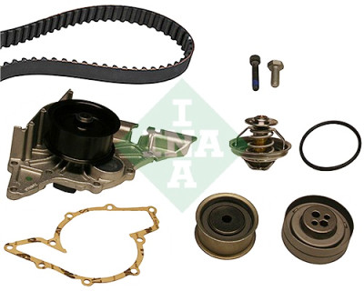 Pompe à eau + kit de distribution