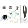 Pompe à eau + kit de distribution