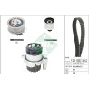 Pompe à eau + kit de distribution