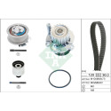 Pompe à eau + kit de distribution