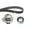 Pompe à eau + kit de distribution
