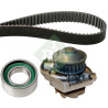 Pompe à eau + kit de distribution