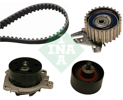 Pompe à eau + kit de distribution