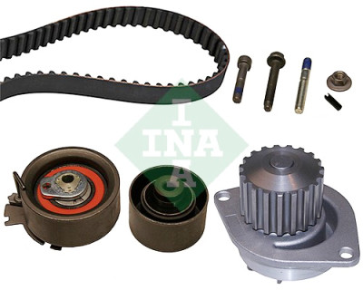 Pompe à eau + kit de distribution