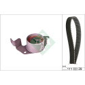 Kit de distribution