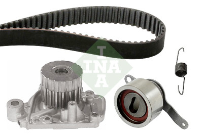 Pompe à eau + kit de distribution