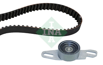 INA 530 0319 10 jeu de courroies de distribution