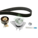 Pompe à eau + kit de courroie de distribution INA 530 0334 30