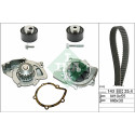 Pompe à eau + kit de distribution
