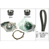 Pompe à eau + kit de distribution