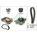 Pompe à eau + kit de distribution