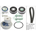 Pompe à eau + kit de courroie de distribution