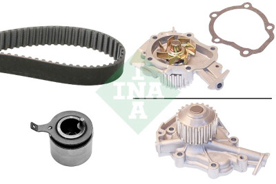 Pompe à eau + kit de distribution