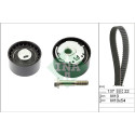 Kit de distribution