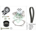 Pompe à eau + kit de distribution