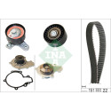 Pompe à eau + kit de distribution
