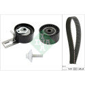 Kit de distribution