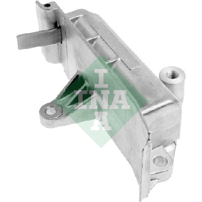Amortisseur d'oscillation, courroie de distribution INA 533 0035 10